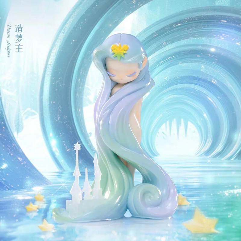 52toys Sleep Dreamland Elves