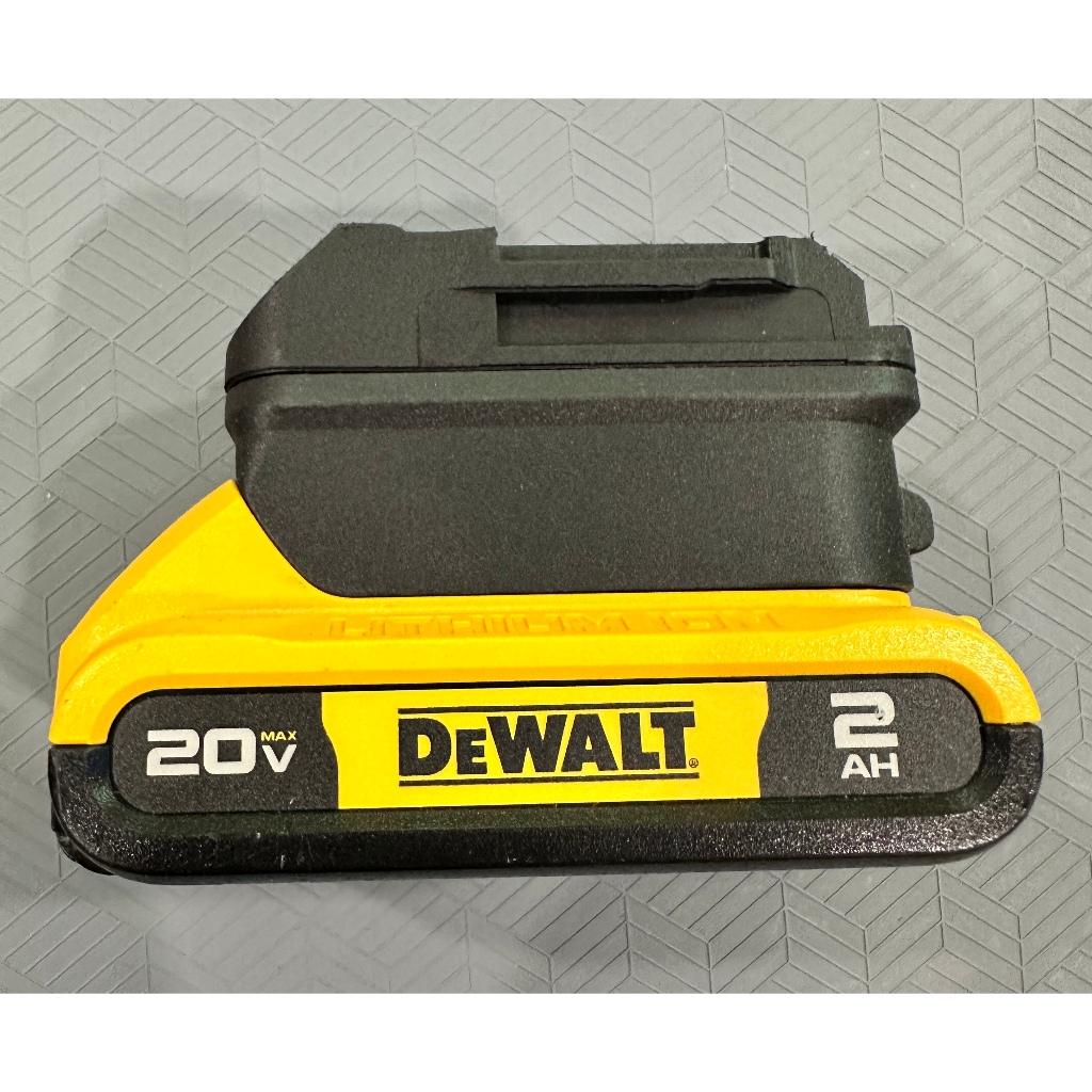 Amazz - ส่งจาก กทม. DW2MKTแปลงแบต Dewalt ใช้กับ Makita