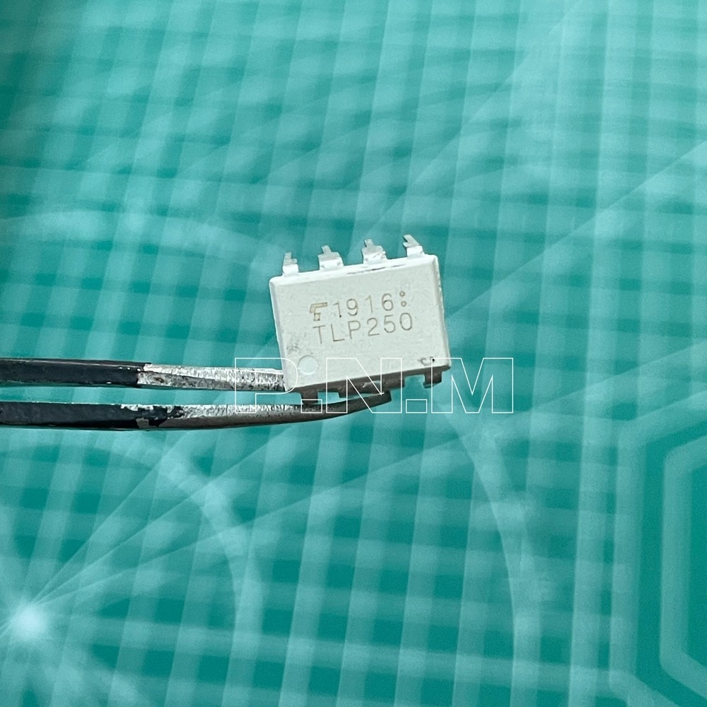 TLP250 , TLP251 , TLP2531 | DIP | ราคาต่อหนึ่งชิ้น💳 พร้อมส่งในไทย🇹🇭