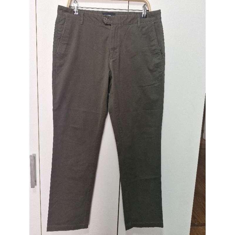 กางเกงผู้ชาย Jaspal เอว 34