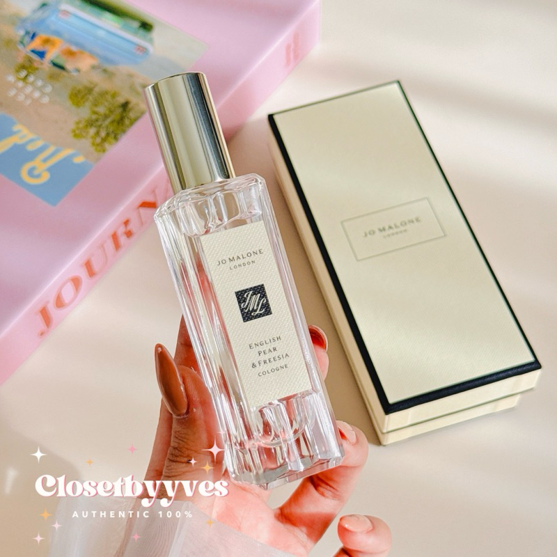 ❤️Jo Malone Cologne English Pear & Freesia❤️