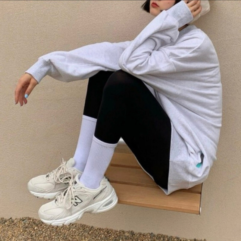 [รอสินค้า 2-5วัน] New Balance “530SH” Ivory แท้ 100%