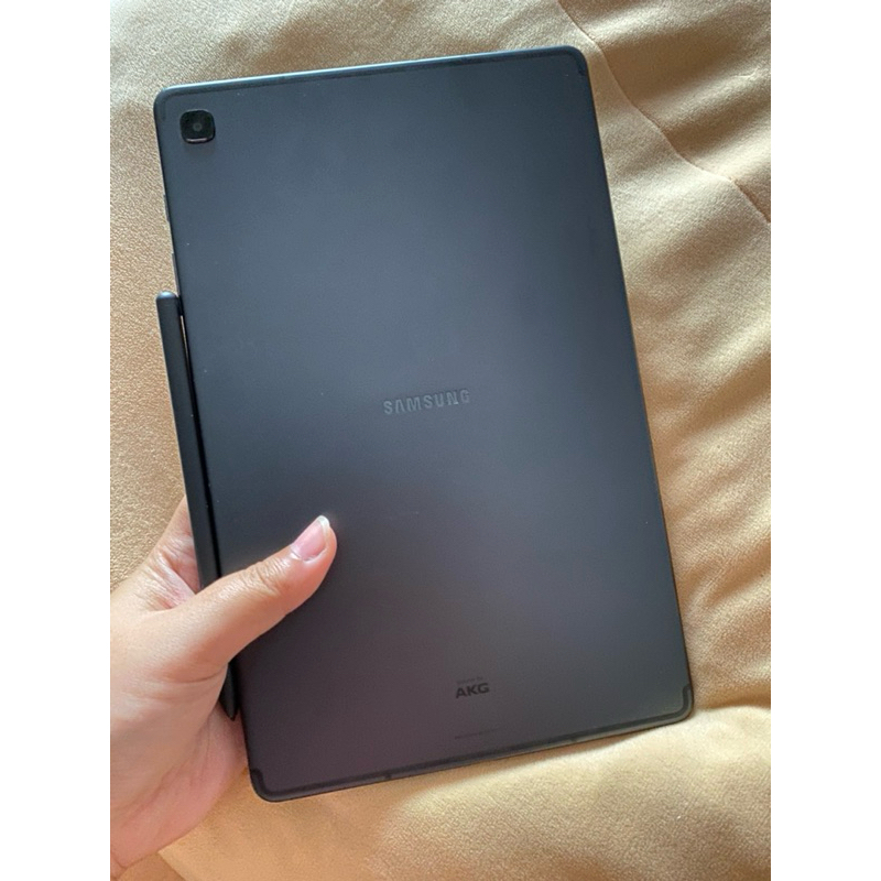 Samsung Tab s6 lite (4gb/64gb) มือสอง