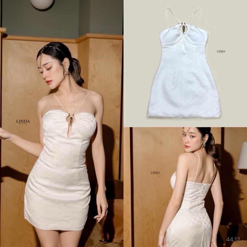 Linda brand สินค้างานป้าย