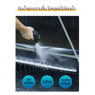 เทปกาว2หน้า3M แรงยึดติดสูง กันนํ้า เทปกาว3m ติดรถยนต์ เทปกาว2หน้า