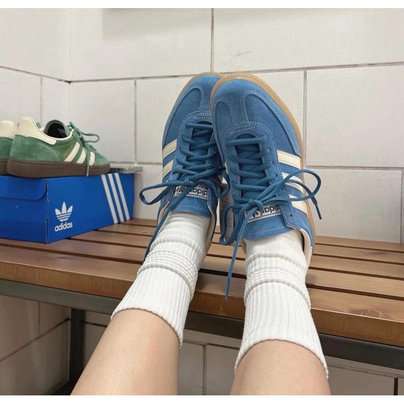 Adidas handball spezial (ของแท้100%)