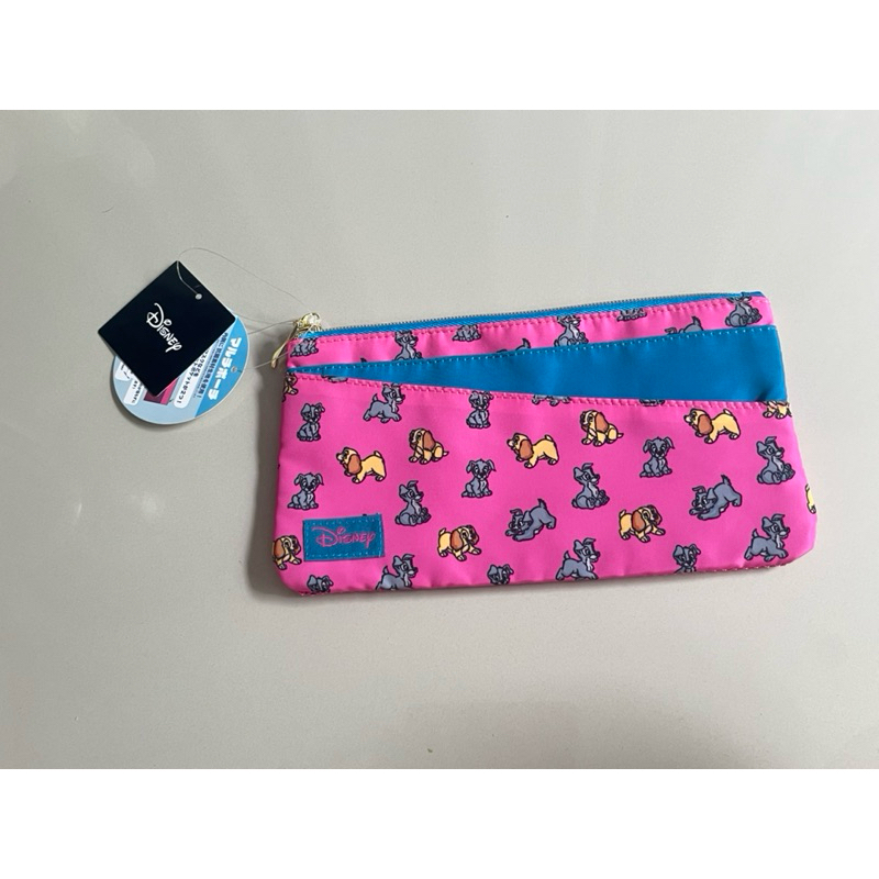 DISNEY Lady and the tramp bag