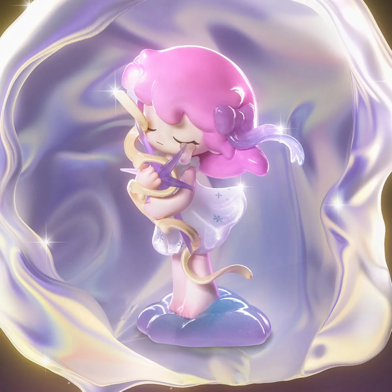 [พร้อมส่งจากไทย] AZURA A Dream About Stars Series Figures