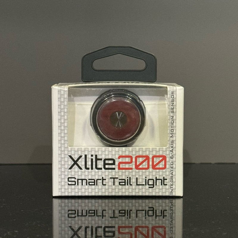 ไฟท้าย Enfitnix Xlite200