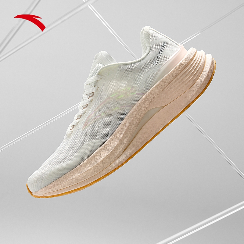 ANTA G21 3 Pro Women รองเท้าวิ่ง ผู้หญิง 1224C5561 Official Store