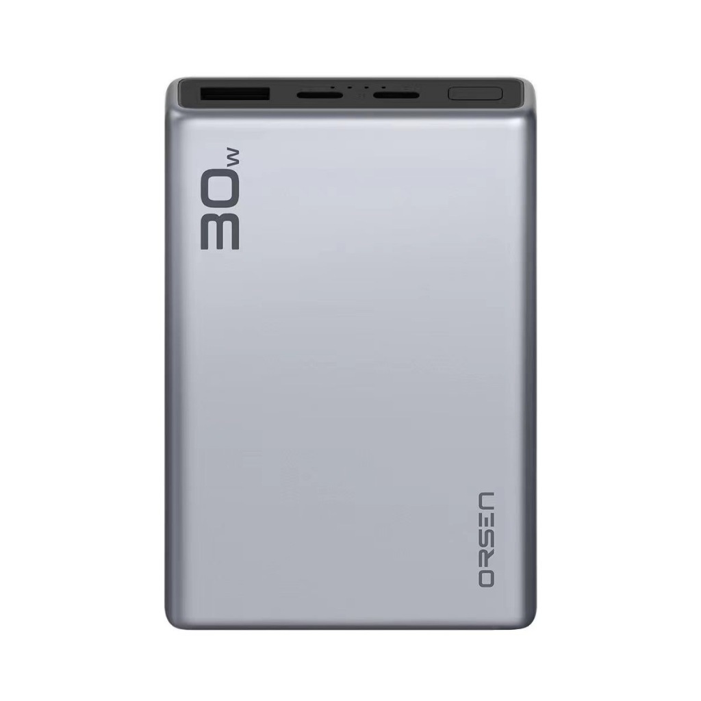 Eloop by Orsen E69 10000mAh PD 30W Power Bank ของแท้ 100%