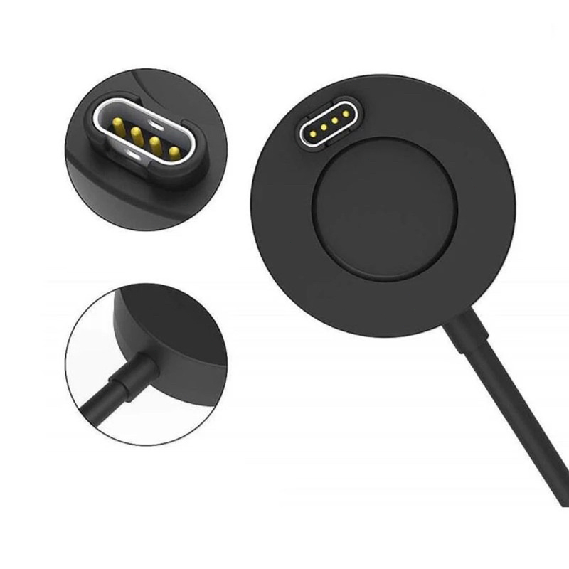 ร้านอยู่กรุงเทพ สายชาร์จ Usb สําหรับกามิน  Garmin Fenix4/5X/6S/ 7/7S