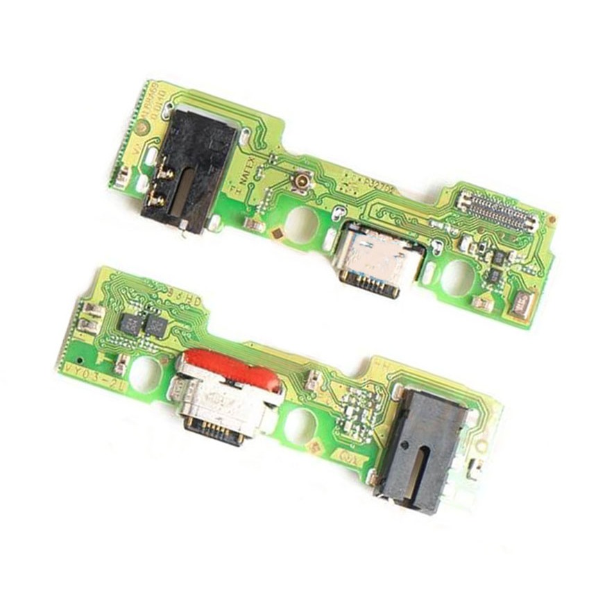 ชุดบอร์ดชาร์จ Vivo Y03/Y03T ตูดชาร์จ Vivo Y03/Y03T