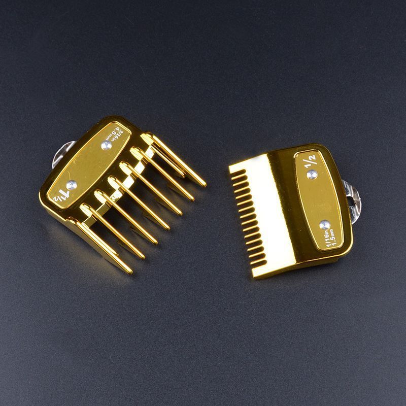 ฟันรองปัตตาเลี่ยน สีทอง  มีให้เลือก 3 แบบ - รูปที่ 3