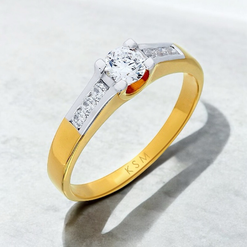 925 Sterling Silver Rings