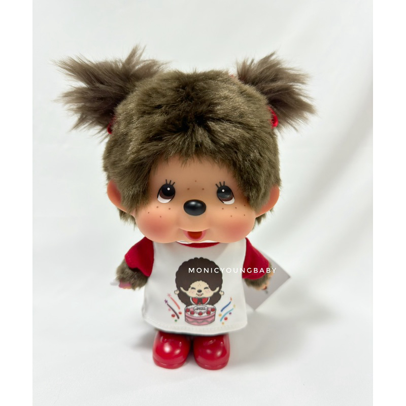 รองเท้าmonchhichi เสื้อผ้ามอนชิชิ