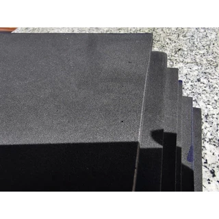 Postplaza โฟมยางดำ สำหรับรองตู้ปลา หนา 10mm. (สั่งตัดทักแชท A-1