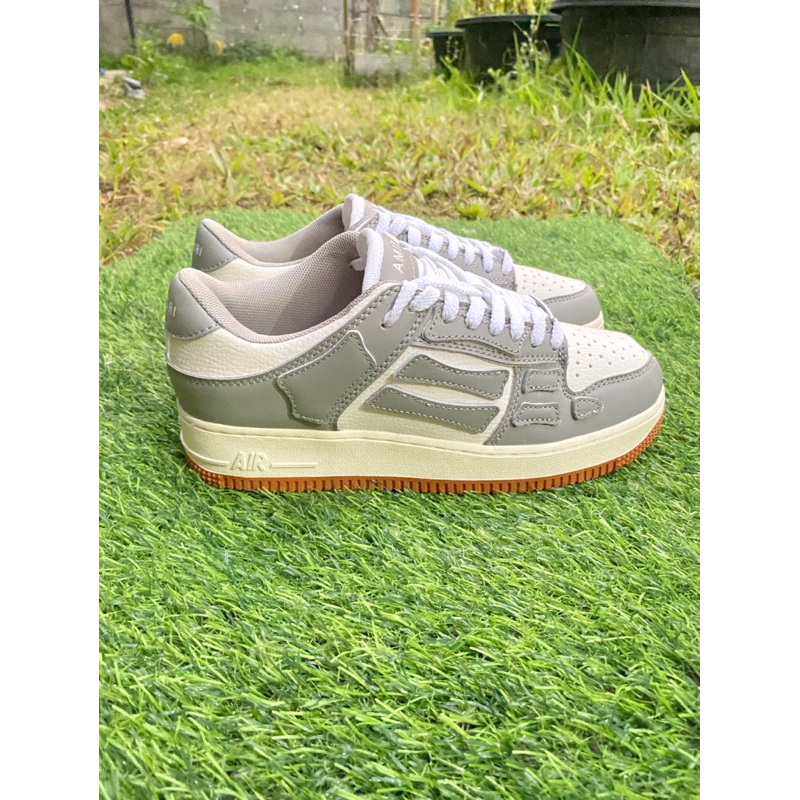 รองเท้า Amiri Air Bones