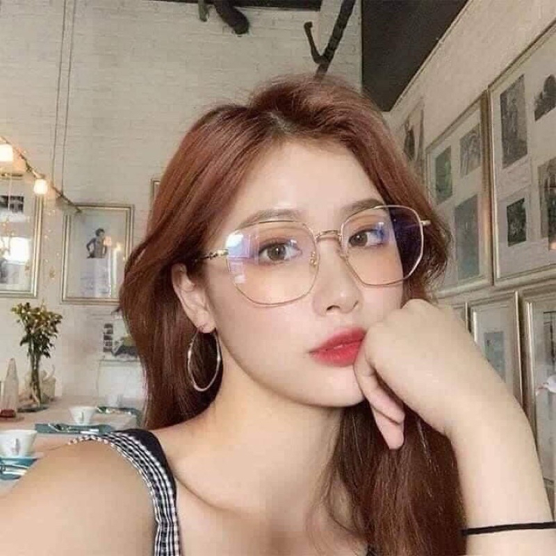 แว่นกรองแสง gucci กุชชี่