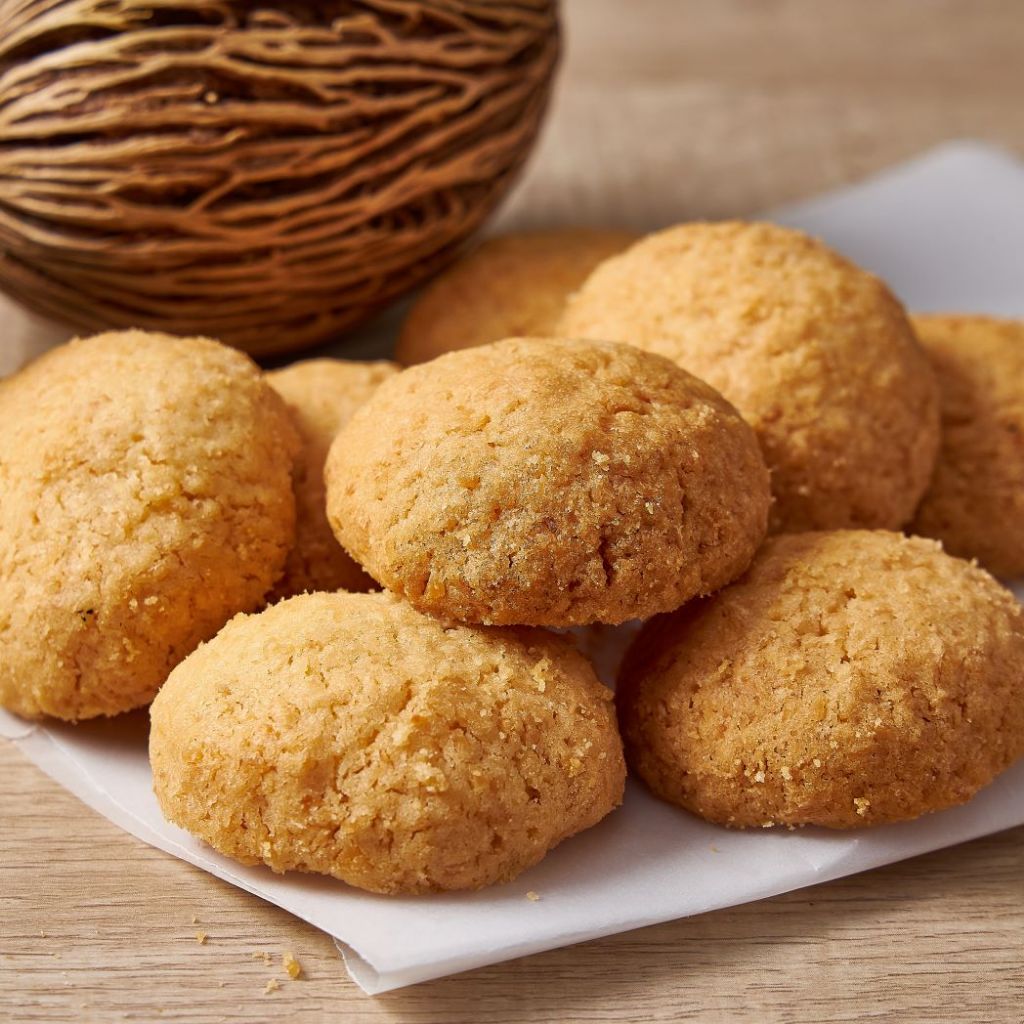 Farmer's grain cookies คุกกี้ฟาร์มเมอร์เกรน 4 รสชาติ