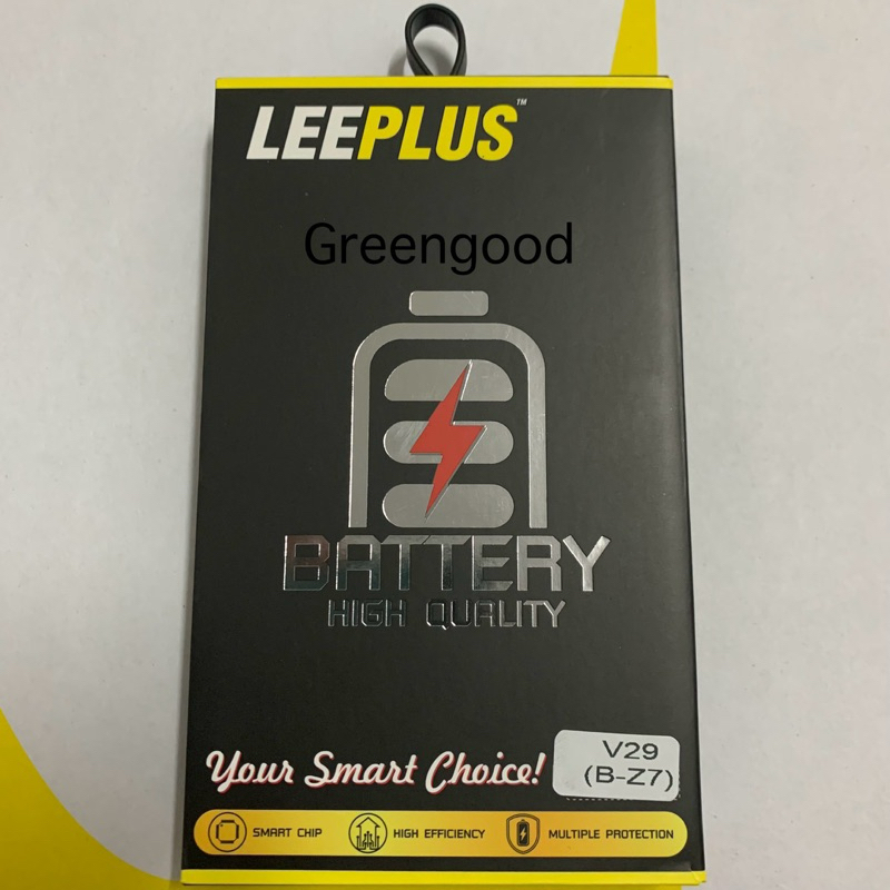 B-Z7 Vivo V29 Battery VIVO V29 แบตเตอรี่ model B-Z7 คุณภาพสูง แบต วีโว่ V29(4600mAh) LeePlsu มอก. รั