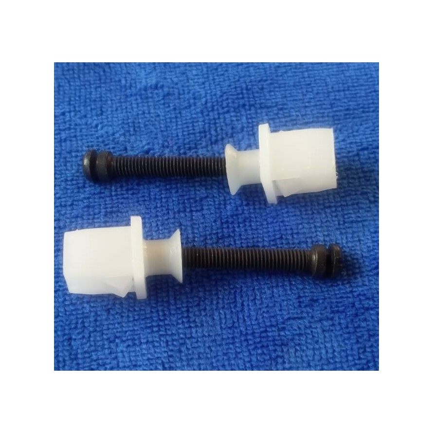 ❤️Mr.Auto น๊อต ตั้งไฟหน้า โตโยต้า ไมตี้เอ็กซ์ *ได้รับสินค้า 1ชุด=2ชิ้น TOYOTA HILUX MIGHTY-X (1SET = 2 pieces)