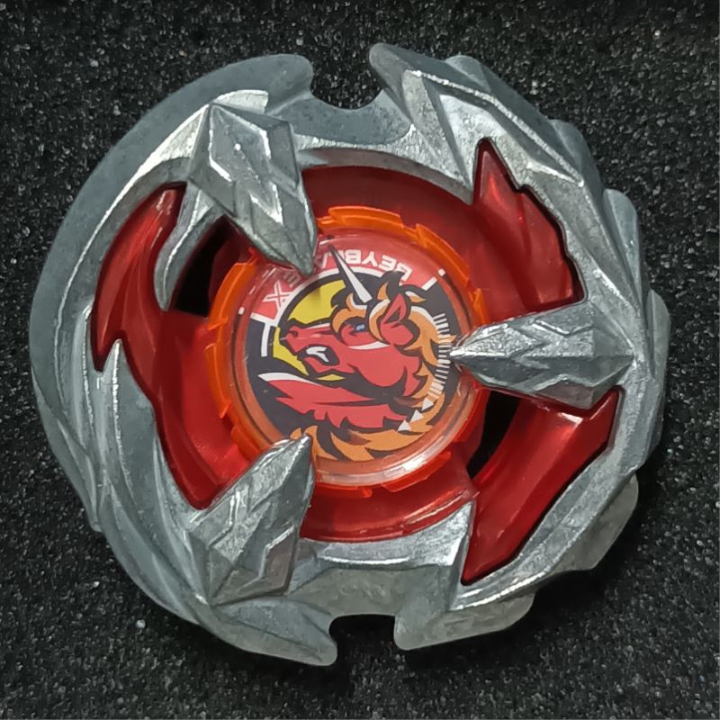 Blade Unicorn Sting [BeybladeX] แยกขายเฉพาะเบลด