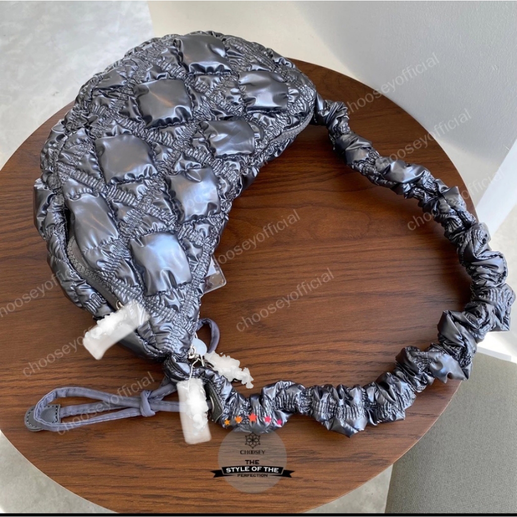 พร้อมส่งในไทย กระเป๋านุ่มนิ่มงาน1:1