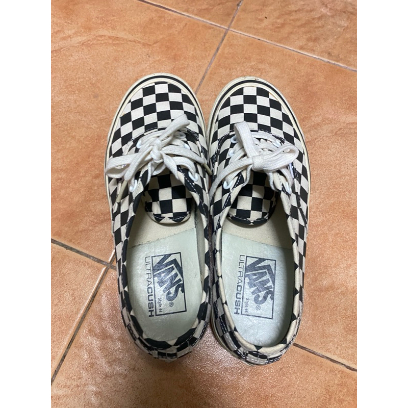 Vans Authentic 44 DX 'Anaheim Factory'