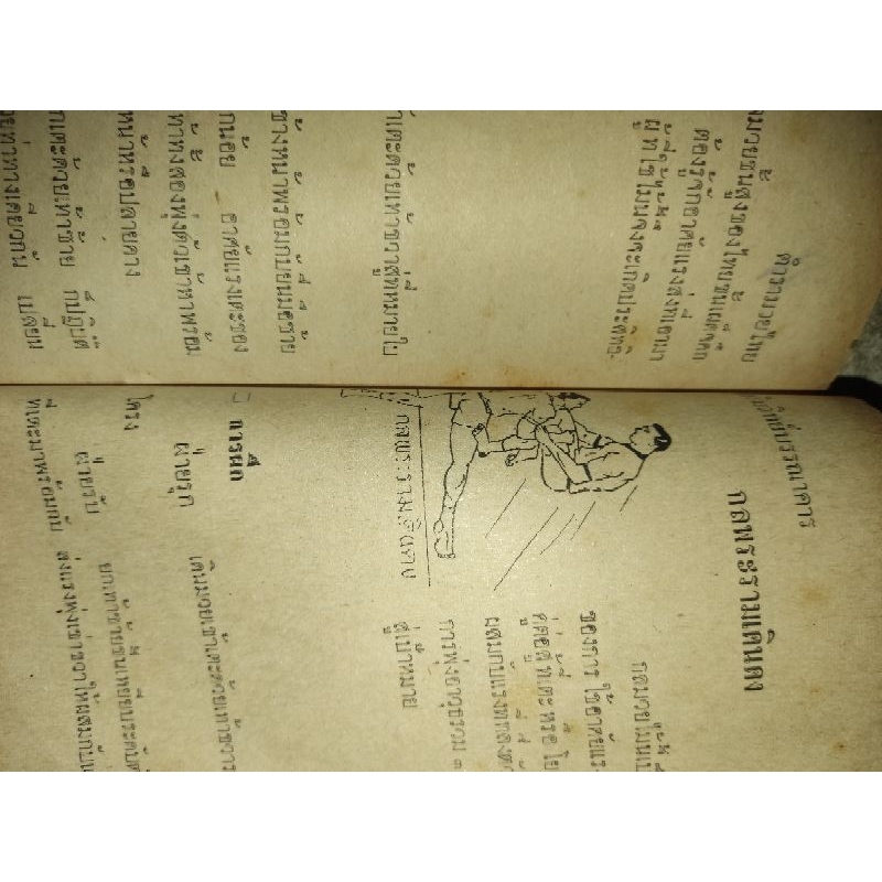 Ancient Muay Thai legend texts Tiger King💯💥🤜🦵