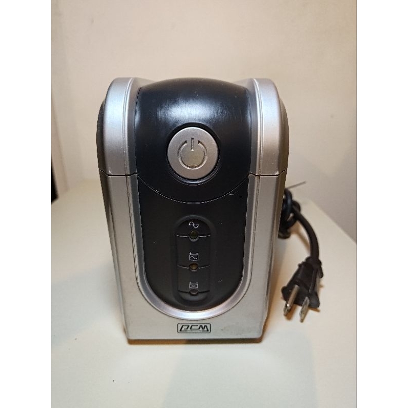 UPS Imperial Series (PowerCom) #มือสอง#