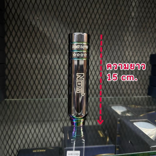 หัวเกียร์รถยนต์ หัวเกียร์แต่งซิ่ง งานไดร์สีพรีเมี่ยม ไม่ลอกแ…