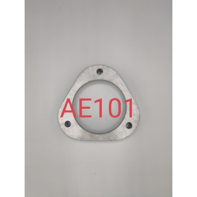 มีเนียมรองเบ้าโช๊ค สเปเซอร์รองเบ้าโช๊ค หน้า AE90-92,AE101,อัลติสALTIS, วิชWISH(ราคาต่อ1อัน)