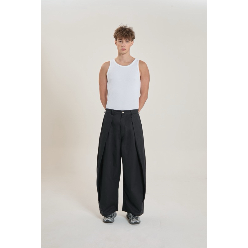กางเกง Henri pants __