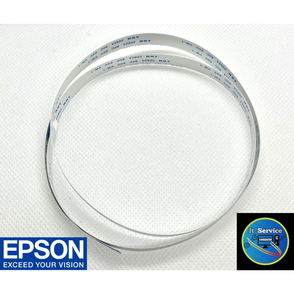สายแพร สแกนเนอร์ (17pin) EPSON L1110/L3110/L3150/3210/3250