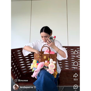 ร้านไทย พร้อมส่ง พวงกุญแจ kitty คิตตี้ พวงกุญแจ ติดกระเป๋า พร้อมไปเที่ยว น่ารักมากค้าบบ