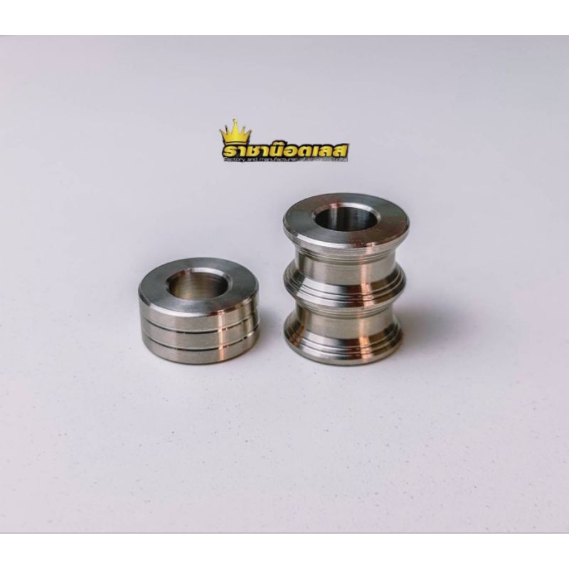 บูทล้อหลัง wave บูทดุมหลังเดิม ซ้าย-ขวา เลสแท้ เวฟทุกรุ่น.