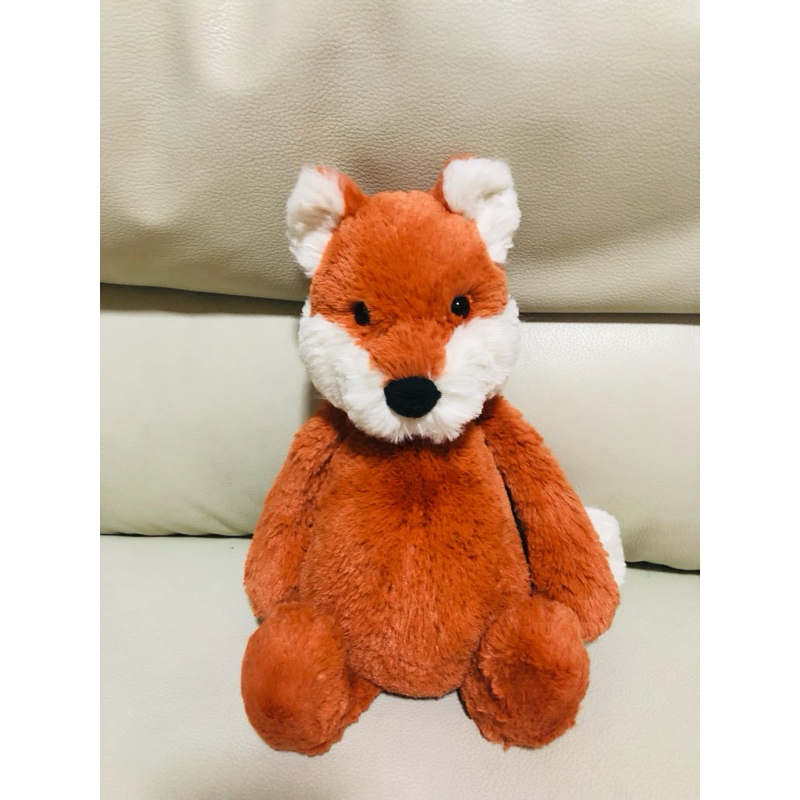 🦊Jellycat Fox 🦊ของแท้💯