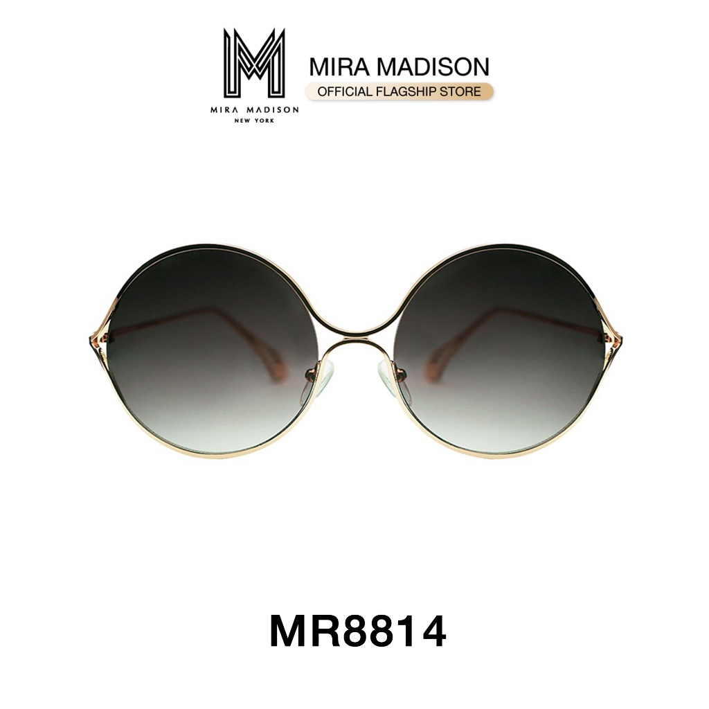 Mira Madison Sunglasses แว่นตากันแดด รุ่น MR8814-OF
