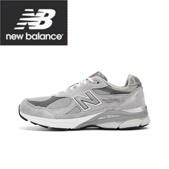 New Balance NB 990 V3 grey