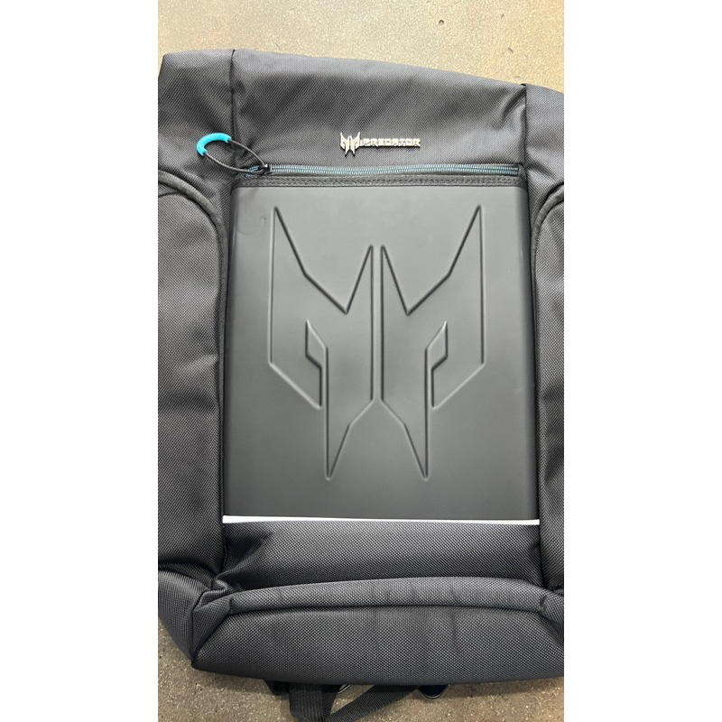 กระเป๋าacerใส่คอมพิวเตอร์โน้ตบุ้คแบบพกพา รุ่นpredator สีดำ อุปกร์เกรดAทนทาน รับน้ำหนักได้ดี สวยงามคุณภาพดีมาก