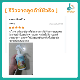 [Miteeb] สเปรย์ ไs เชื้อsา อาการคัน ขนร่วง ผิวหนังอักเสบ สำหรับ กระต่าย สำหรับสัตว์ฟันแทะ