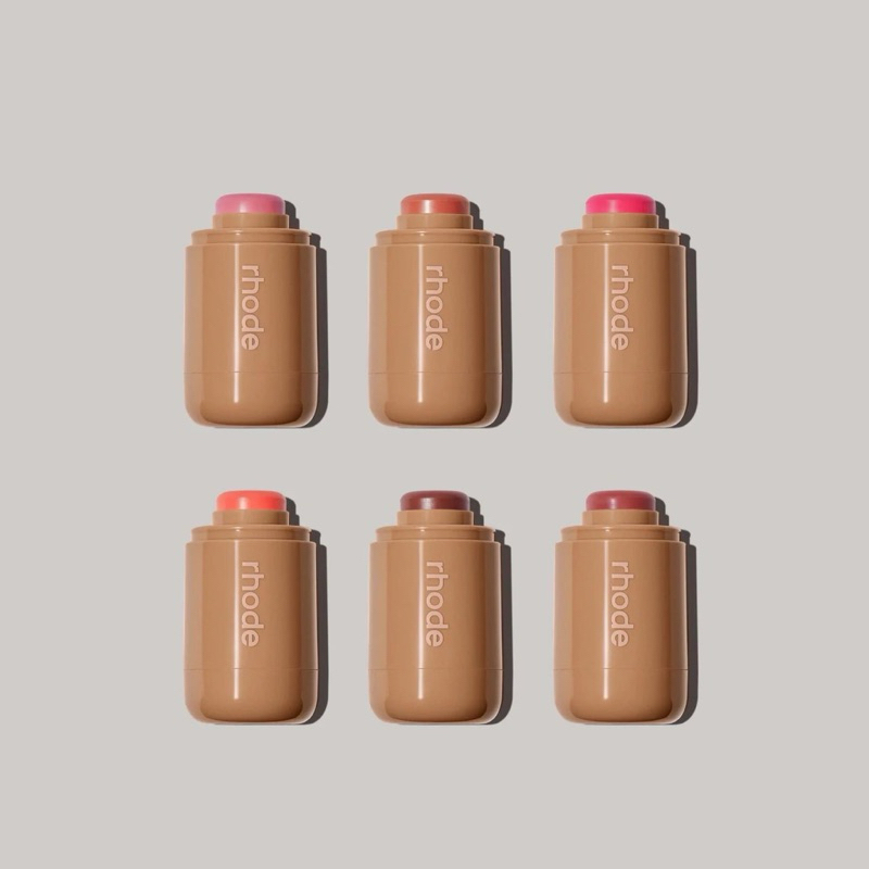 พร้อมส่ง | Rhode Pocket blush