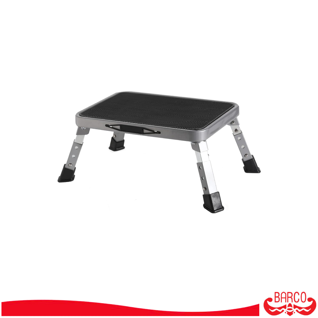 BARCO บันไดแพลตฟอร์ม อเนกประสงค์ 1 ขั้น