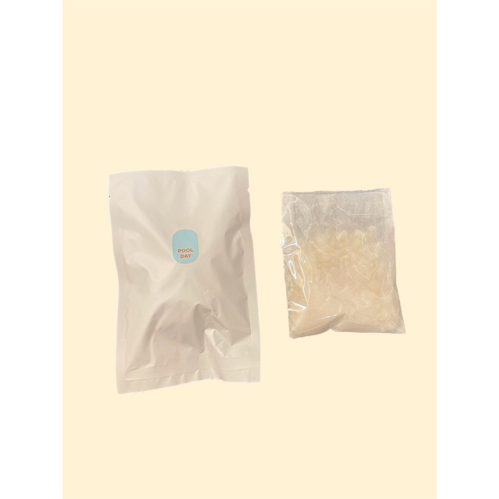 Summerstuff.marine - DIFFUSER BAG REFILL กลิ่น POOL DAY (50 g) - ถุงหอม สำหรับแขวน