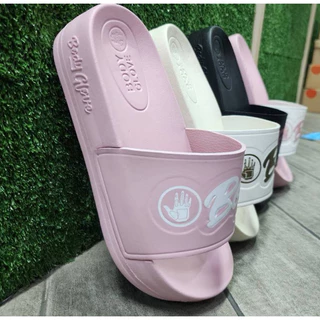 💦พร้อมส่ง💦 รองเท้าแตะแบบสวม Body Glove รุ่น BGL151 ขนาดผู้หญิงพื้นหนา 4 ซม. เสริมส้น มีขนาด 37-40 พื้นนุ่ม สวมใส่สบาย