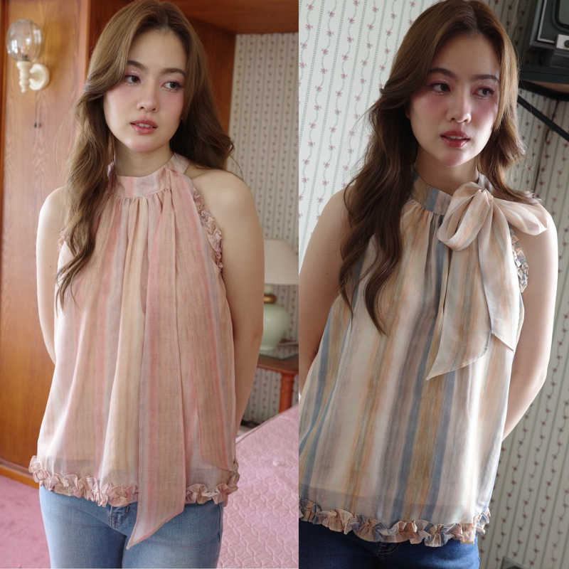 urban apparels | bou sleeveless