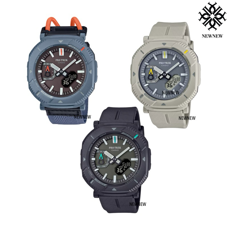 CASIO PROTEK PRJ-B001-1 PRJ-B001-7 PRJ-B001B-2 ของแท้ประกันศูนย์ 1ปี