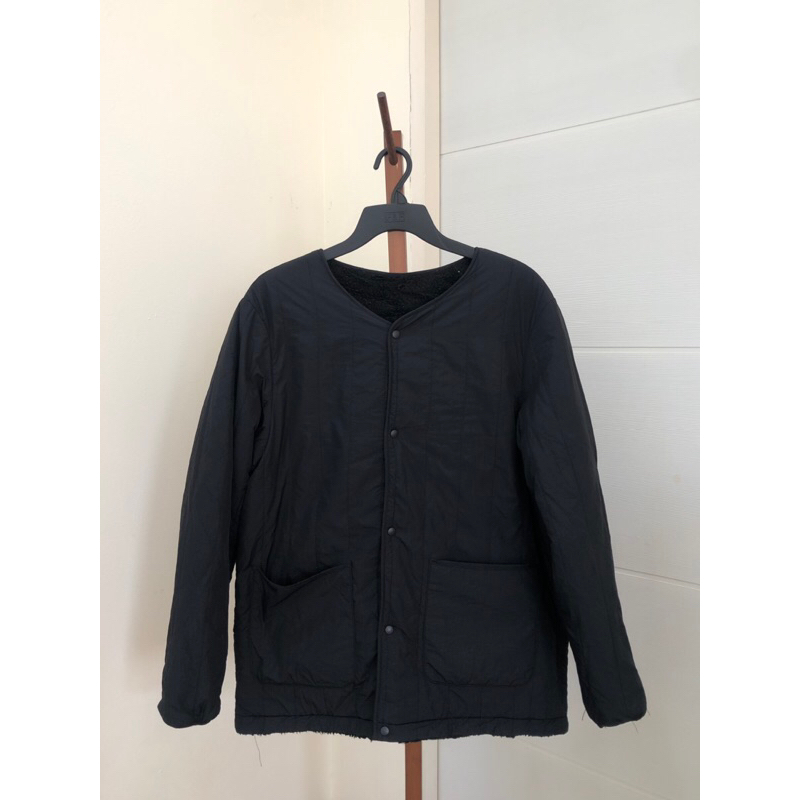 เสื้อแจ็คเก็ตคลุม Global Work 💯