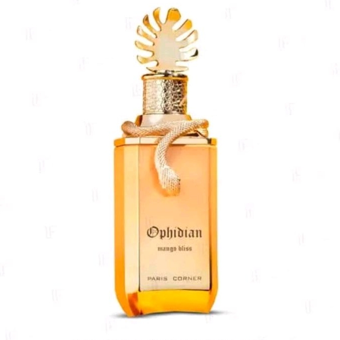 Paris Corner Ophidian Mango Bliss 2ml 5ml 10ml